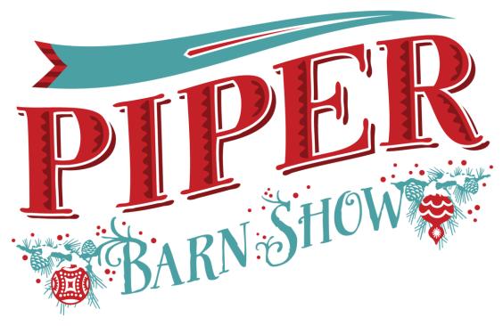 Piper Barn Holiday Show